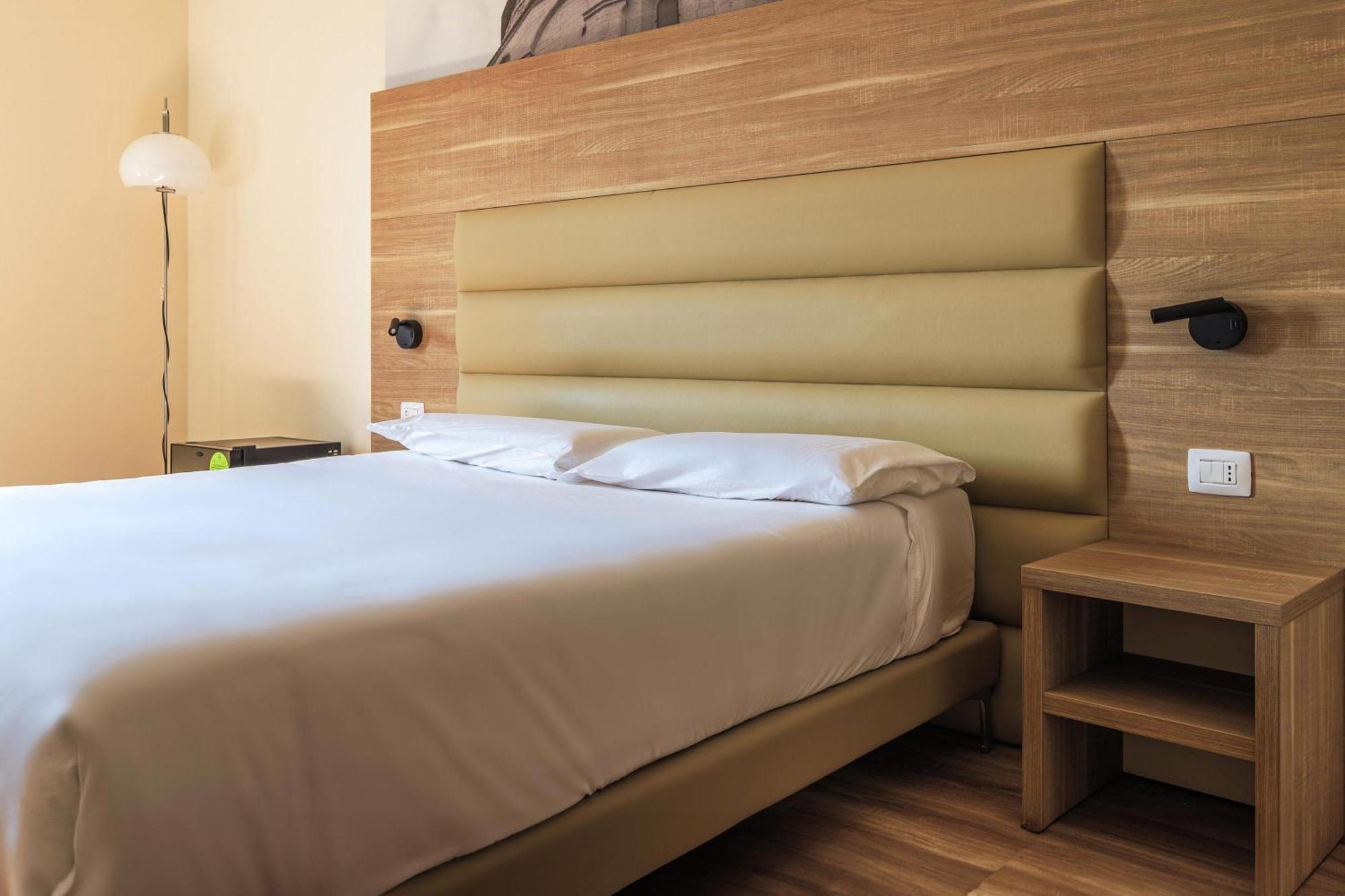 Hotel Janus Fabriano