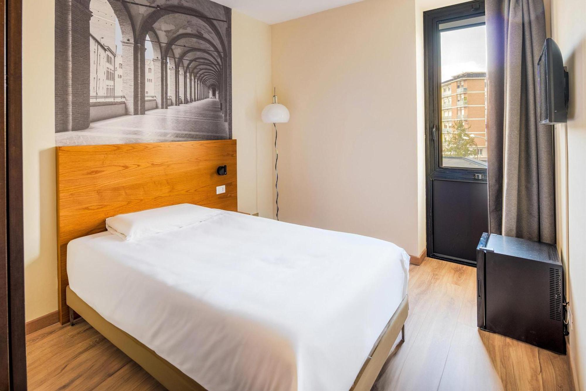 Hotel Janus 4*