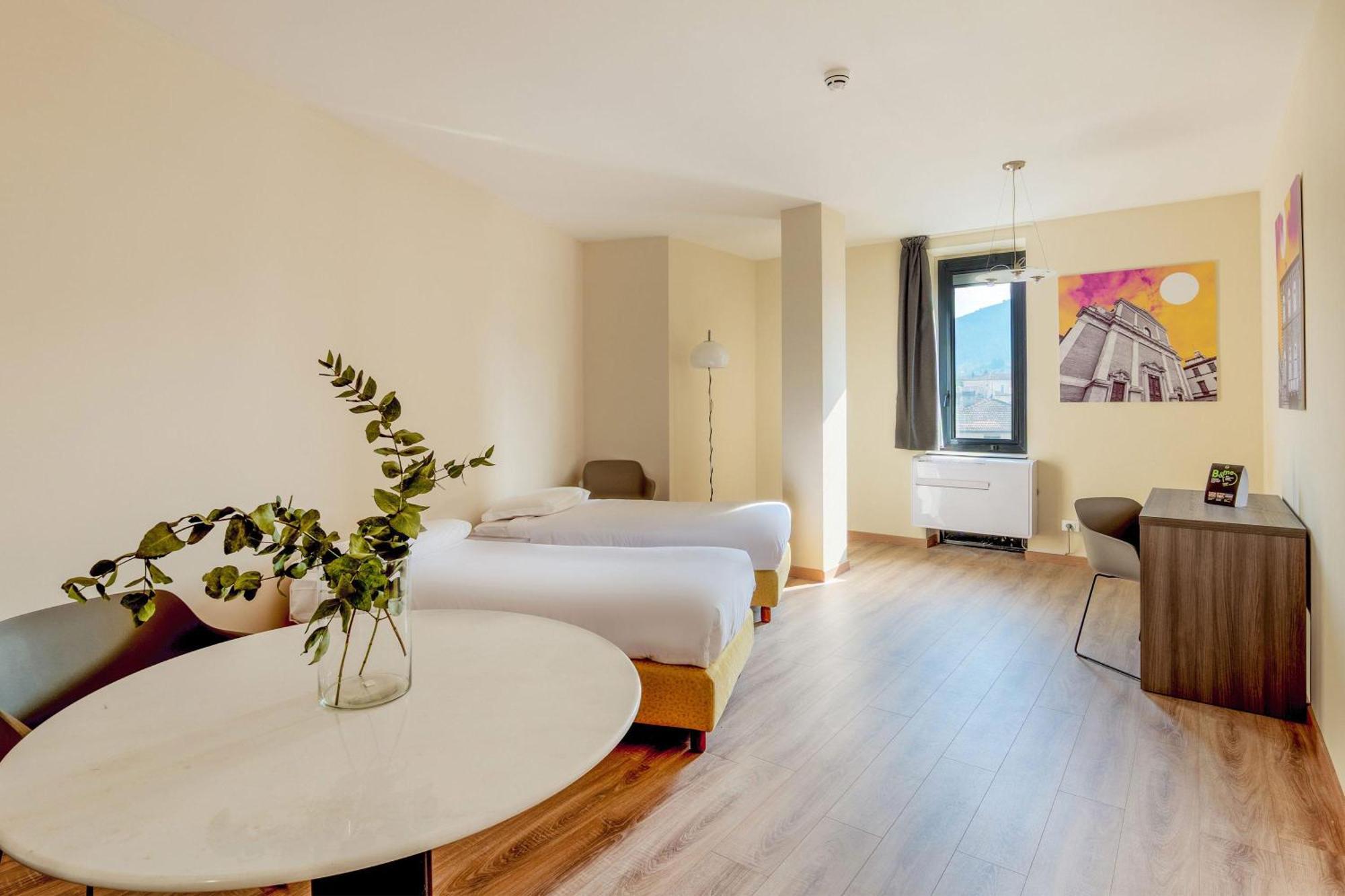 Hotel Janus