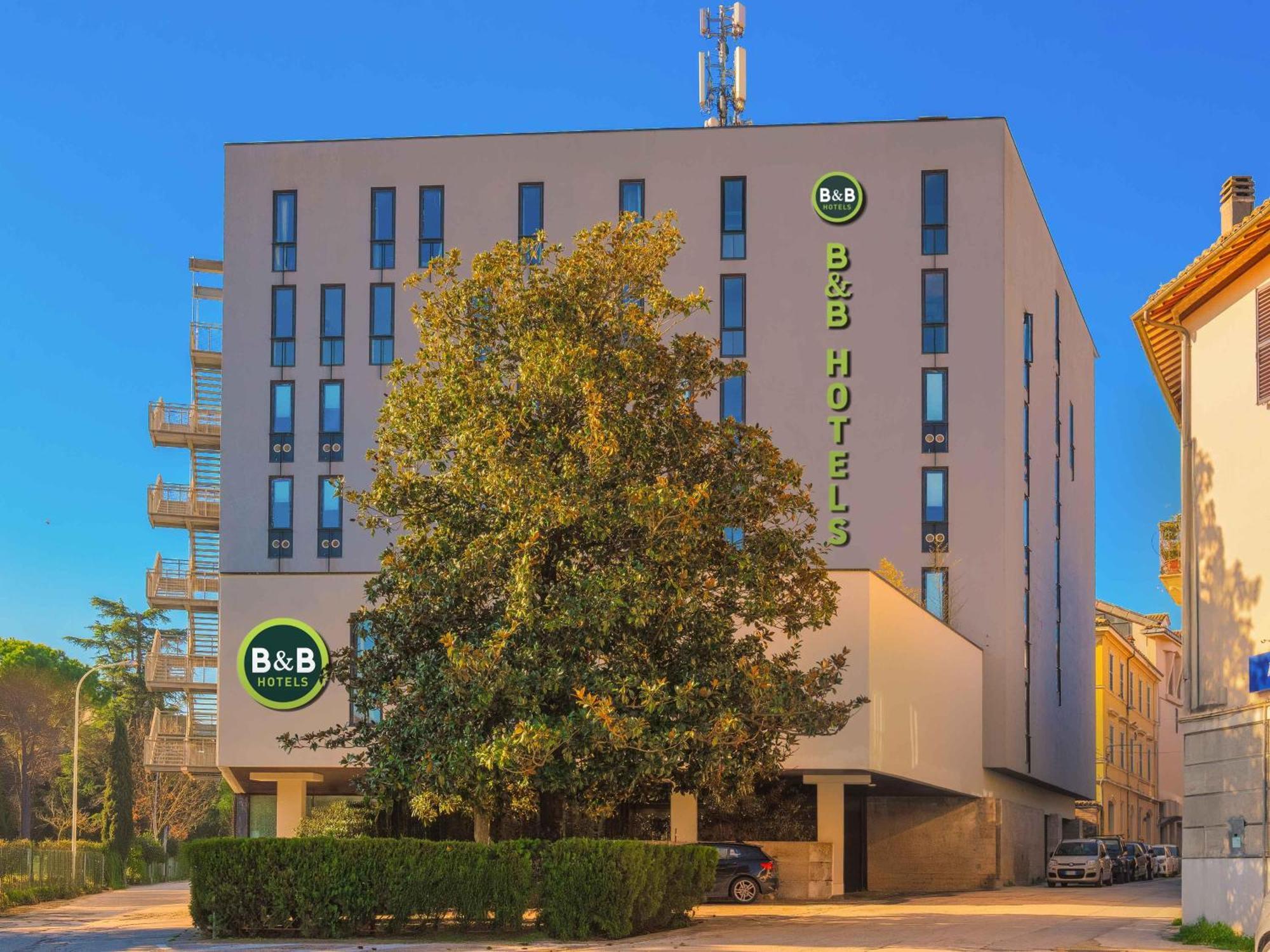 Hotel Janus 4*
